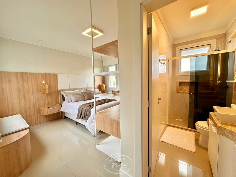 SOBRADO A VENDA NO RIVIERA: 21ª foto da galeria de imagens do imóvel