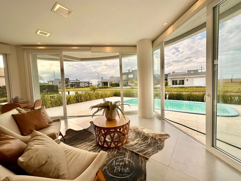 SOBRADO A VENDA NO RIVIERA: 13ª foto da galeria de imagens do imóvel