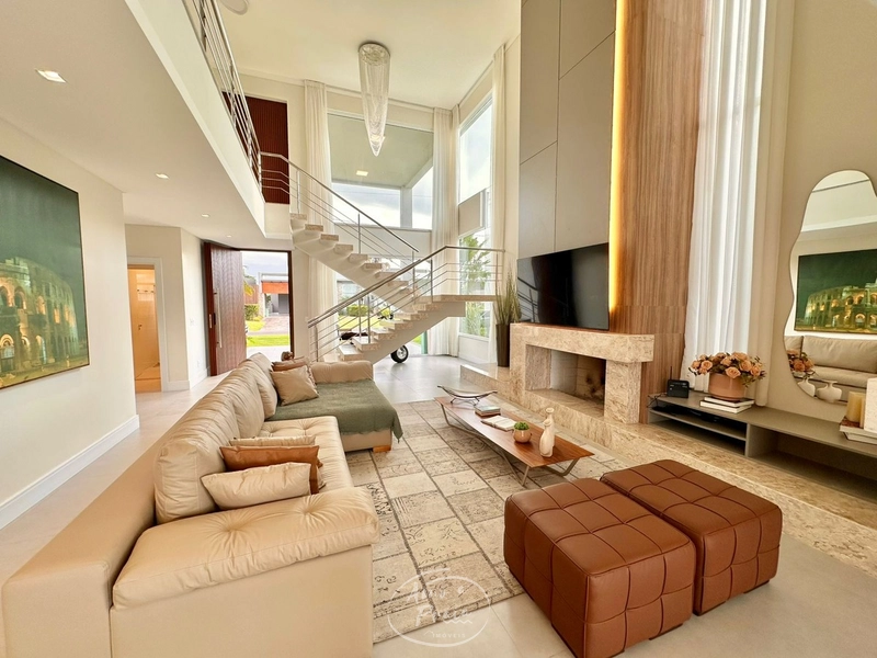 SOBRADO A VENDA NO RIVIERA: 9ª foto da galeria de imagens do imóvel