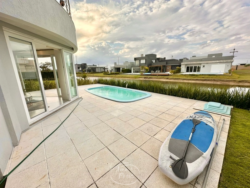 SOBRADO A VENDA NO RIVIERA: 19ª foto da galeria de imagens do imóvel