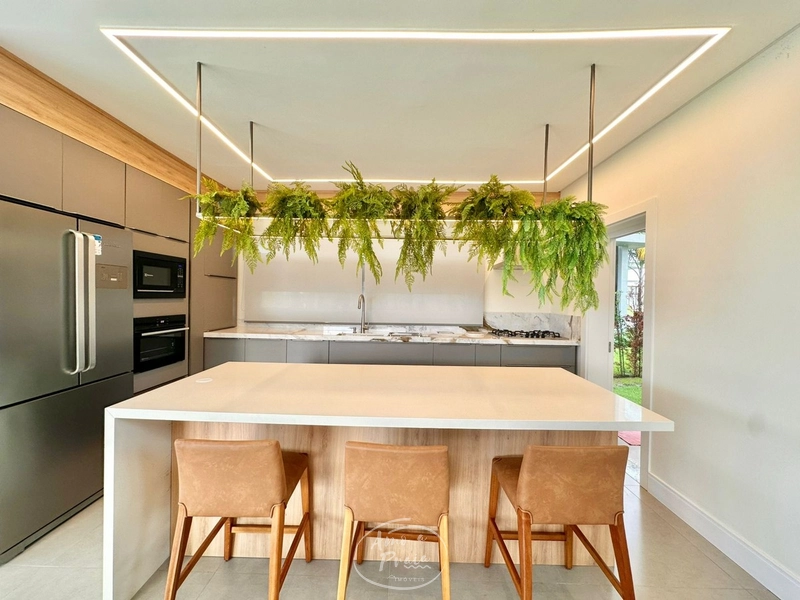 SOBRADO A VENDA NO RIVIERA: 8ª foto da galeria de imagens do imóvel