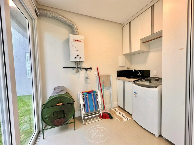 SOBRADO A VENDA NO RIVIERA: 11ª foto da galeria de imagens do imóvel