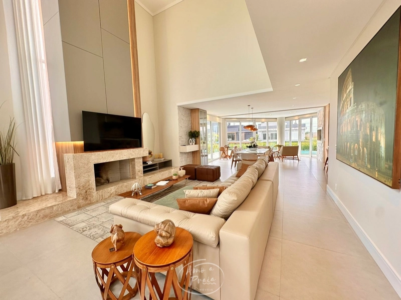 SOBRADO A VENDA NO RIVIERA: 4ª foto da galeria de imagens do imóvel