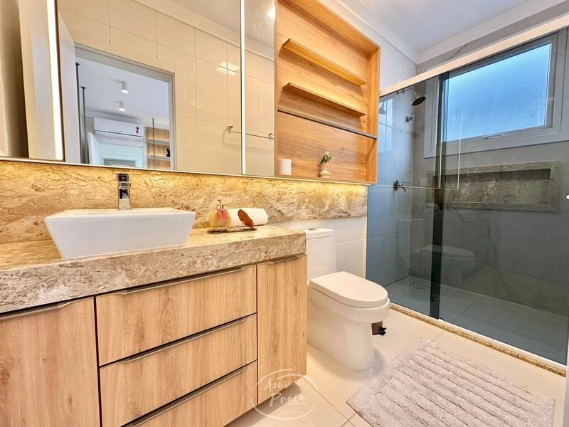 SOBRADO A VENDA NO RIVIERA: 27ª foto da galeria de imagens do imóvel