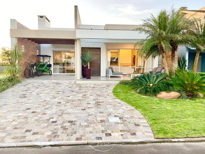 CASA A VENDA NO ATLÂNTICO VILLAS CLUB