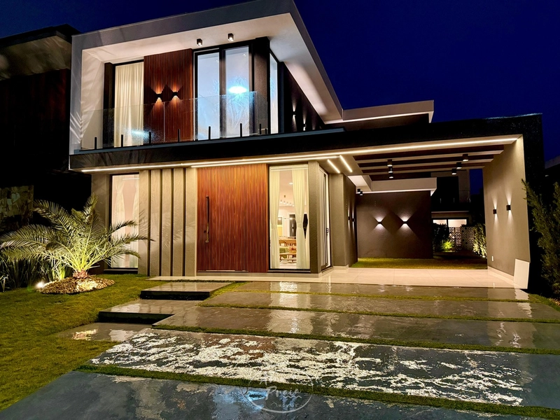 Casa Positano no Sunset: 1ª foto da galeria de imagens do imóvel