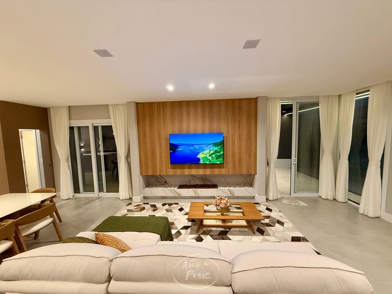 Casa Positano no Sunset: 7ª foto da galeria de imagens do imóvel