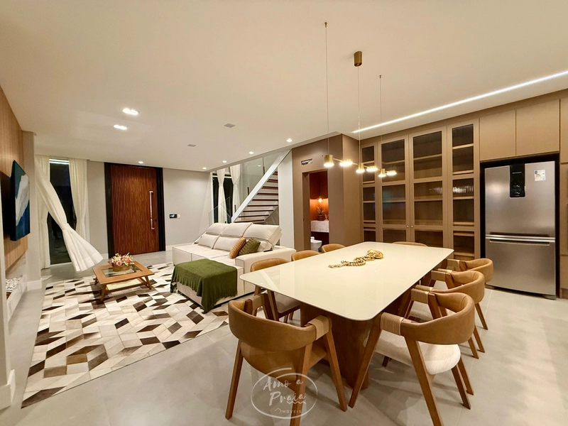 Casa Positano no Sunset: 10ª foto da galeria de imagens do imóvel
