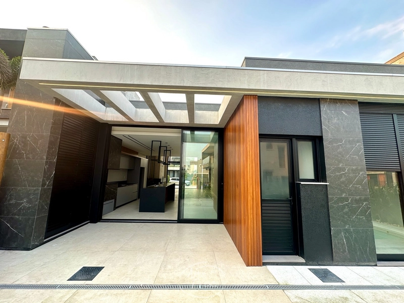 CASA NO CONDOÍNIO SUNSET: 38ª foto da galeria de imagens do imóvel