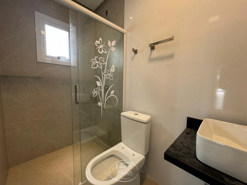 SOBRADO A VENDA NO SANTORINI: 4ª foto da galeria de imagens do imóvel