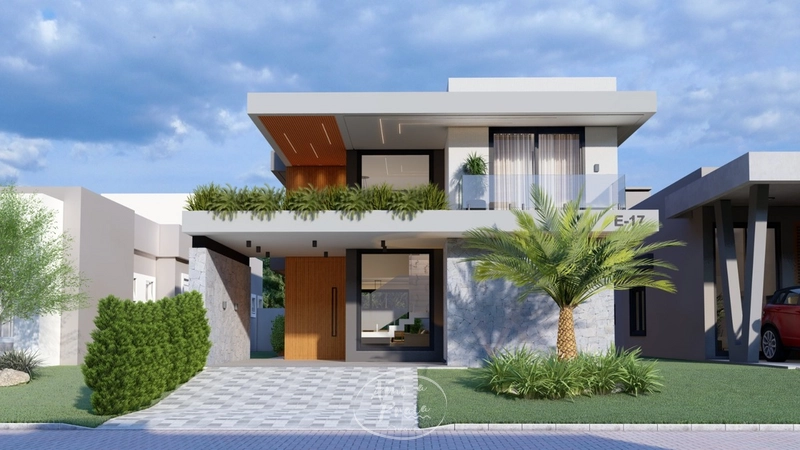 SOBRADO A VENDA NO AMARE