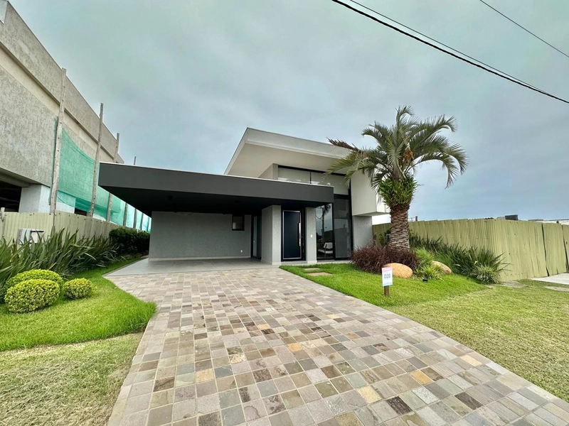 Casa à Venda no Condomínio Arenas Curumim | 3 Suítes, Mobiliada: 22ª foto da galeria de imagens do imóvel