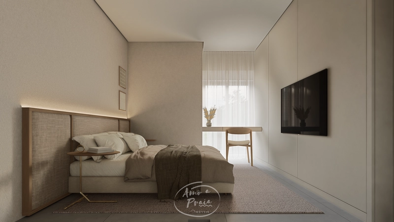 Casa à venda no Condomínio Zen com 4 suítes e piscina: 2ª foto da galeria de imagens do imóvel