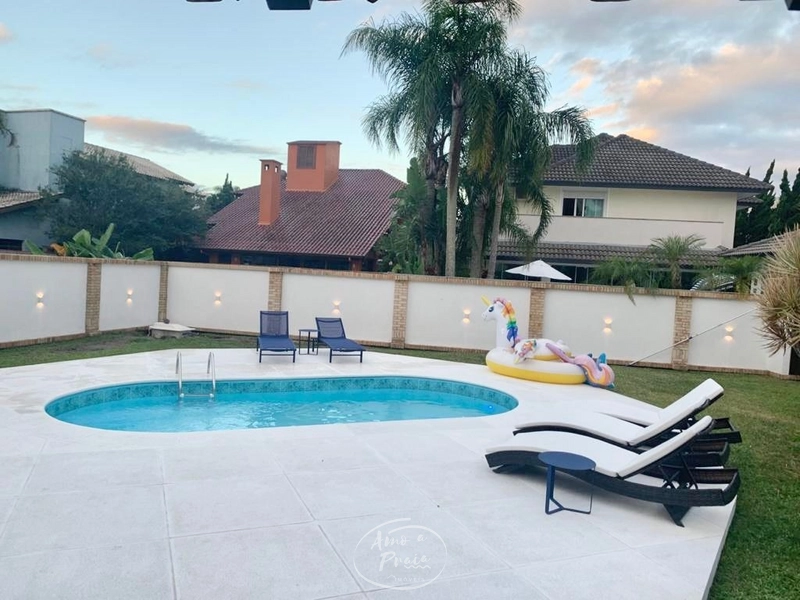 CASA A VENDA NO ATLÂNTIDA LAGOS PARK: 20ª foto da galeria de imagens do imóvel