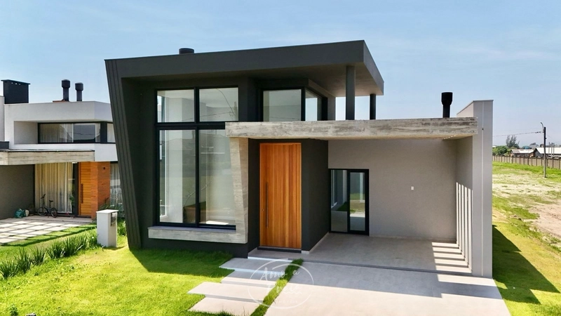 CASA A VENDA NO DUBAI