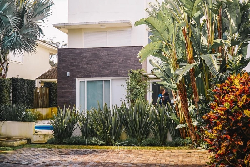 SOBRADO A VENDA NO PORTO CORONADO: 26ª foto da galeria de imagens do imóvel