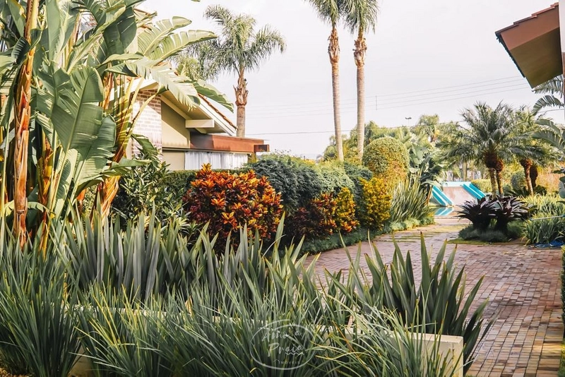 SOBRADO A VENDA NO PORTO CORONADO: 25ª foto da galeria de imagens do imóvel