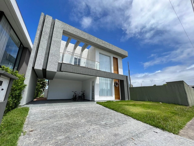 SOBRADO A VENDA NO CAPÃO ILHAS