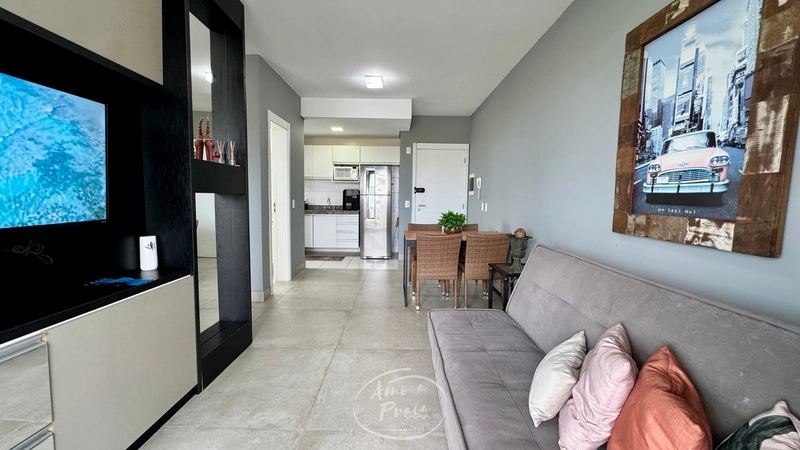 Loft Condomínio Rossi Atlântida!: 7ª foto da galeria de imagens do imóvel