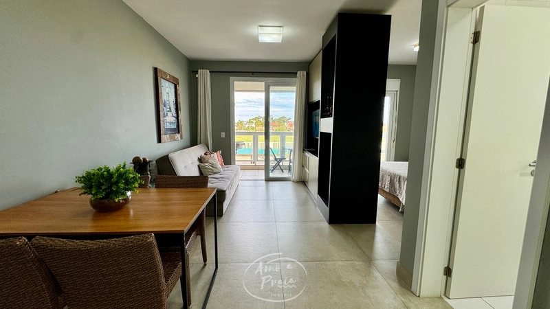 Loft Condomínio Rossi Atlântida!: 3ª foto da galeria de imagens do imóvel