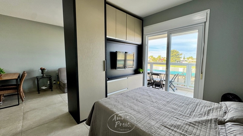 Loft Condomínio Rossi Atlântida!: 24ª foto da galeria de imagens do imóvel