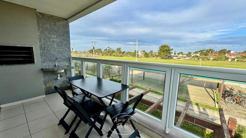 Loft Condomínio Rossi Atlântida!: 12ª foto da galeria de imagens do imóvel