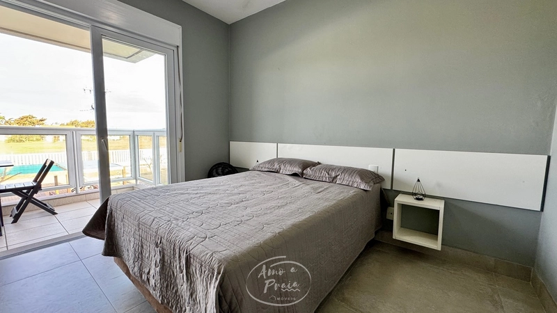 Loft Condomínio Rossi Atlântida!: 22ª foto da galeria de imagens do imóvel