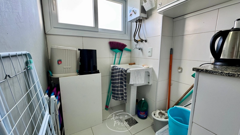 Loft Condomínio Rossi Atlântida!: 20ª foto da galeria de imagens do imóvel