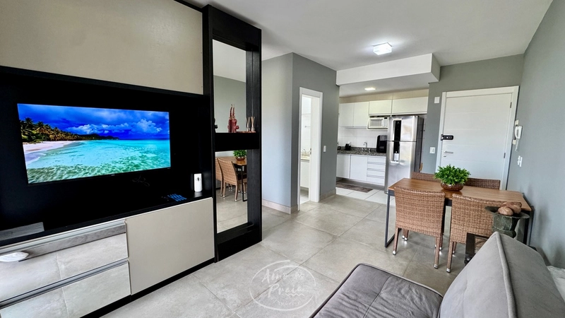 Loft Condomínio Rossi Atlântida!: 9ª foto da galeria de imagens do imóvel