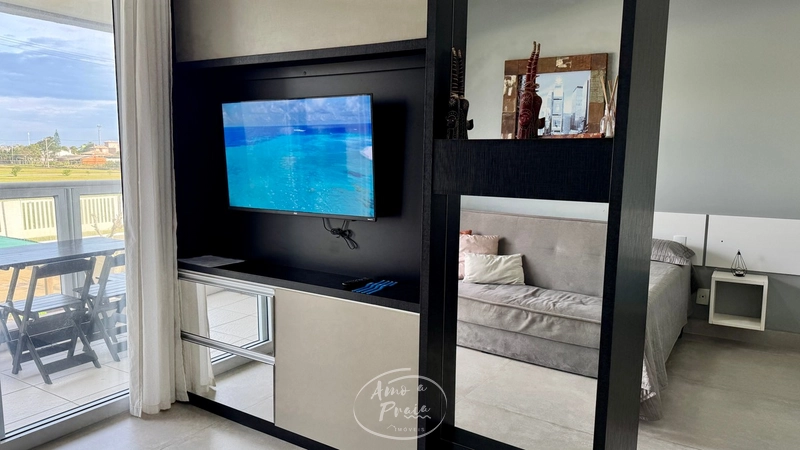 Loft Condomínio Rossi Atlântida!: 6ª foto da galeria de imagens do imóvel