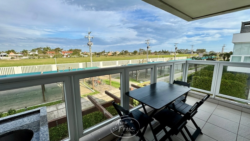 Loft Condomínio Rossi Atlântida!: 14ª foto da galeria de imagens do imóvel