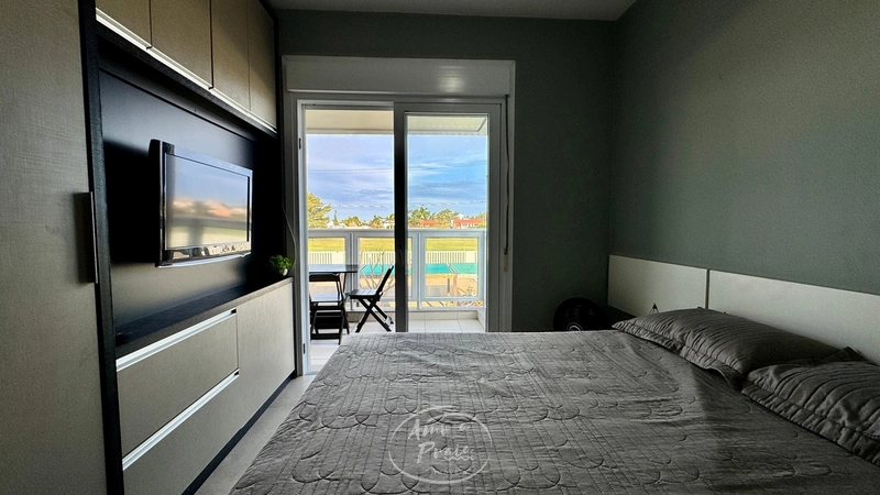 Loft Condomínio Rossi Atlântida!: 23ª foto da galeria de imagens do imóvel