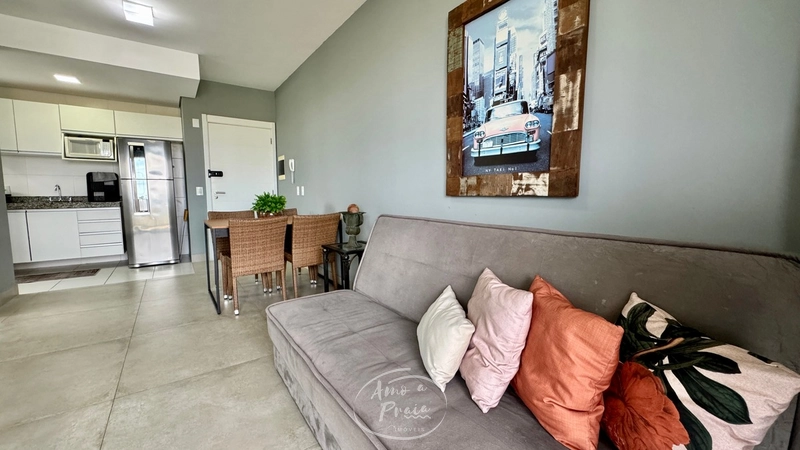 Loft Condomínio Rossi Atlântida!: 8ª foto da galeria de imagens do imóvel