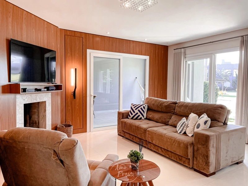 CASA A VENDA NO LAS PALMAS: 8ª foto da galeria de imagens do imóvel
