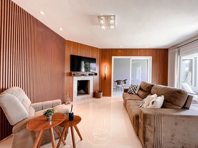 CASA A VENDA NO LAS PALMAS: 7ª foto da galeria de imagens do imóvel