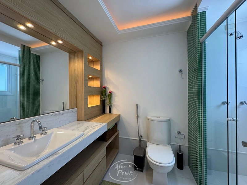 Casa de alto padrão no Condomínio Atlântida Ilhas Park: 11ª foto da galeria de imagens do imóvel