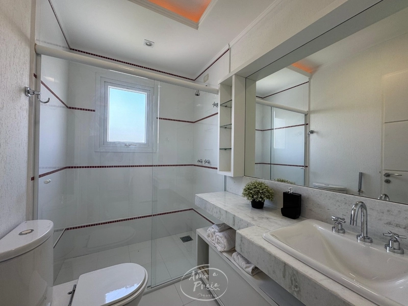 Casa de alto padrão no Condomínio Atlântida Ilhas Park: 36ª foto da galeria de imagens do imóvel
