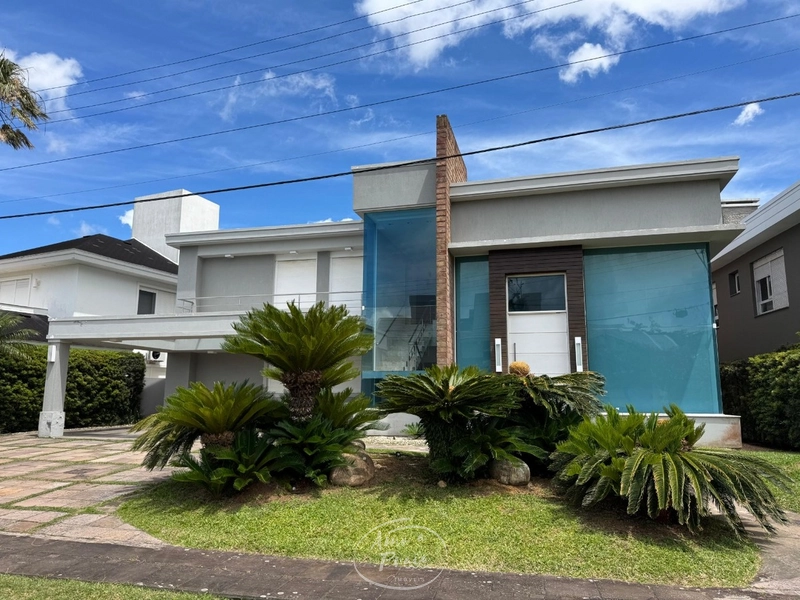Casa de alto padrão no Condomínio Atlântida Ilhas Park: 37ª foto da galeria de imagens do imóvel