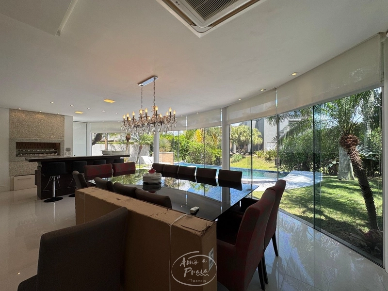 Casa de alto padrão no Condomínio Atlântida Ilhas Park: 27ª foto da galeria de imagens do imóvel
