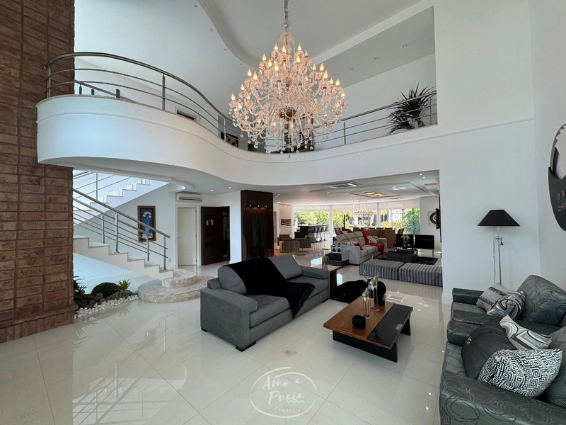 Casa de alto padrão no Condomínio Atlântida Ilhas Park: 1ª foto da galeria de imagens do imóvel