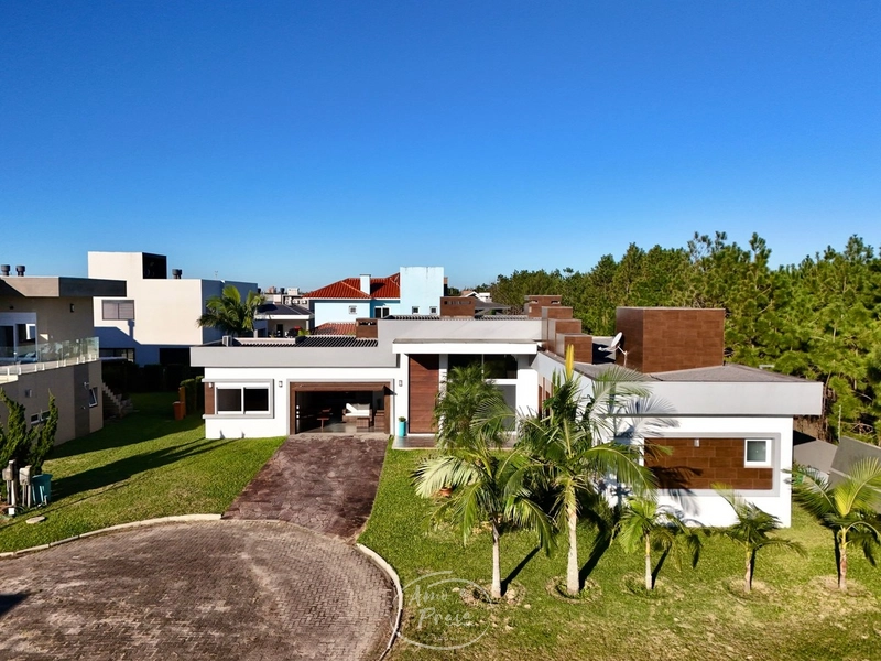 Casa Térrea a Venda no Lagoa do Passo