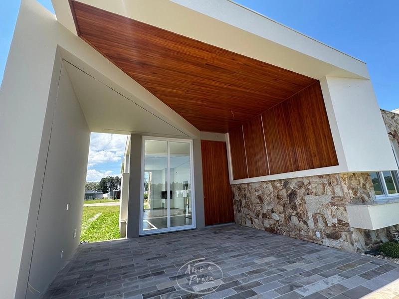 Casa no Condomínio Terrasul!: 10ª foto da galeria de imagens do imóvel