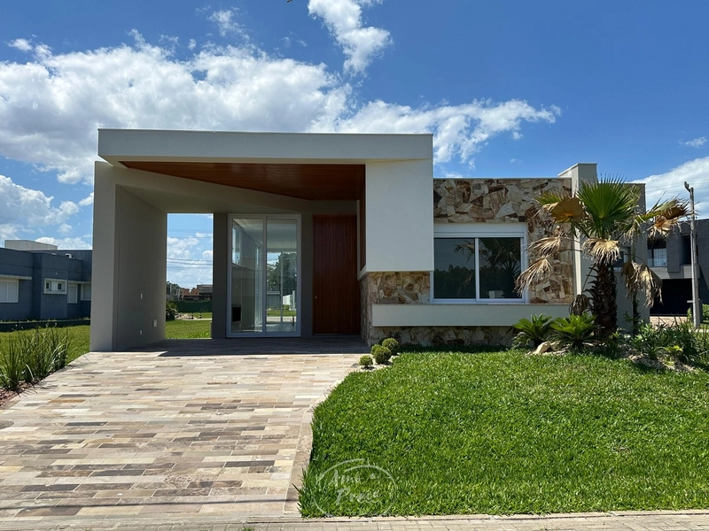 Casa no Condomínio Terrasul!: 2ª foto da galeria de imagens do imóvel