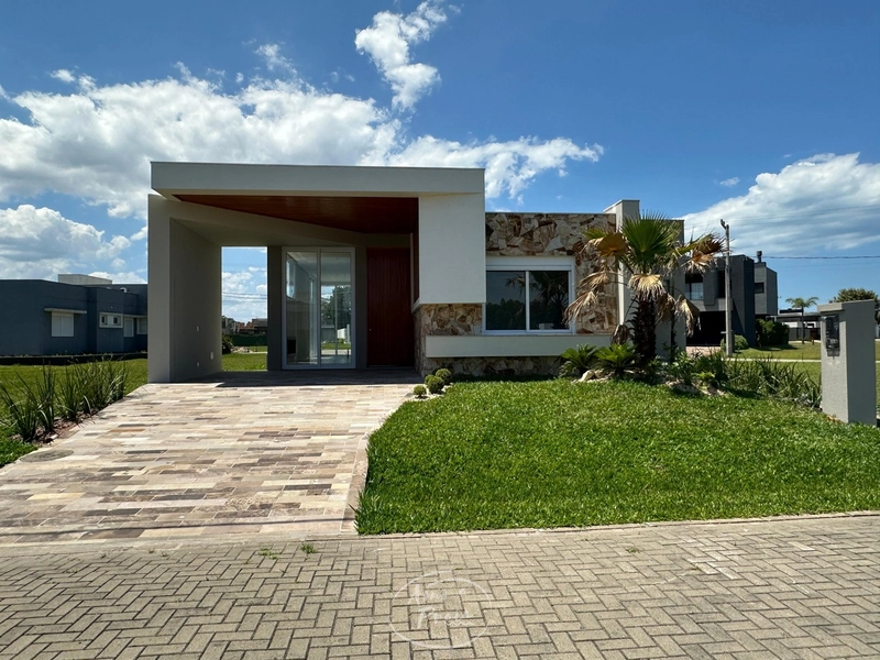 Casa no Condomínio Terrasul!: 3ª foto da galeria de imagens do imóvel