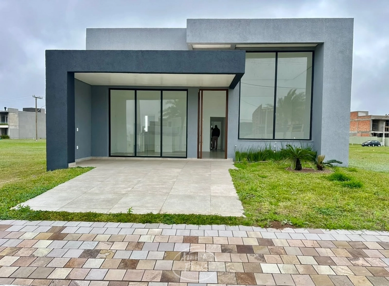 Casa à Venda no Condomínio Allure em Xangri-Lá | 3 Suítes: 18ª foto da galeria de imagens do imóvel