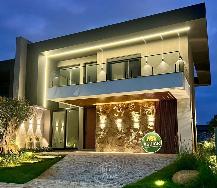 SOBRADO A VENDA NO CAPÃO ILHAS RESORT