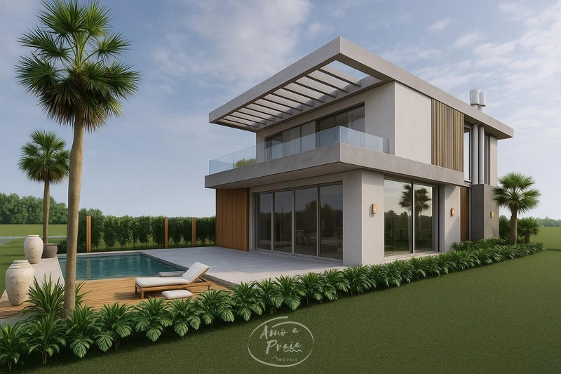 Condomínio Riviera!: 3ª foto da galeria de imagens do imóvel