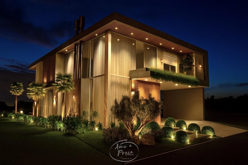 Condomínio Riviera!