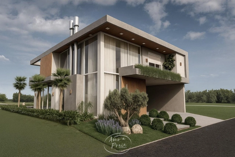 Condomínio Riviera!: 5ª foto da galeria de imagens do imóvel