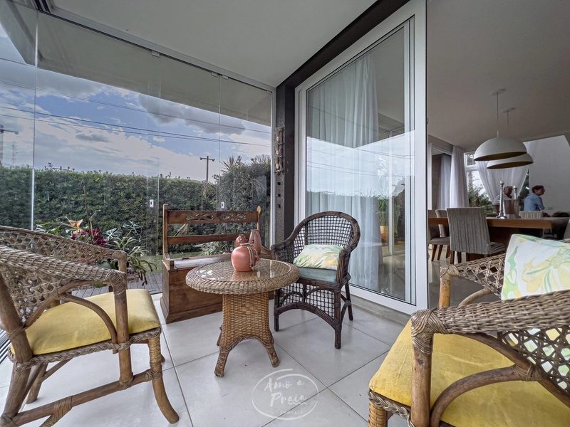 SOBRADO NO CONDOMÍNIO QUINTAS DO LAGO: 11ª foto da galeria de imagens do imóvel